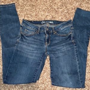 Aeropostale Jeans